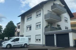 Wohnung kaufen in 36039 Fulda, Fulda - *** Schöne 3-Zi-Wohnung mit Balkon & Garage - provisionsfrei ***