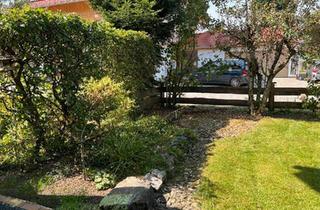 Wohnung kaufen in 83624 Otterfing, Otterfing - Besichtigung am Sonntag möglich! 3,5-Zi. Gartenwoh. in Otterfing