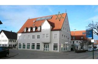 Wohnung kaufen in 86825 Bad Wörishofen, Bad Wörishofen - traumhafte, ruhige 2-Zimmer Maisonette Whg. im ??en von Türkheim