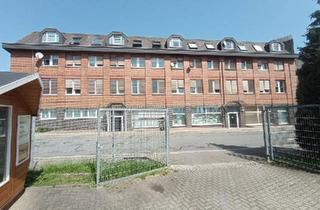 Wohnung kaufen in 01705 Freital, Freital - 2-Zi.-Wohnung in 01705 Freital zu verkaufen