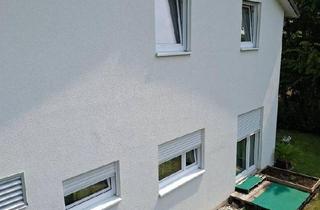 Doppelhaushälfte kaufen in 97318 Kitzingen, Kitzingen - Moderne Doppelhaushälfte KfW 55