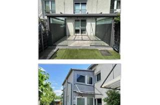 Haus kaufen in 70469 Stuttgart, Stuttgart - Modernes Passivhaus A++ in Toplage Stuttgart-Feuerbach