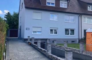 Haus kaufen in 34253 Lohfelden, Lohfelden - Investitionsobjekt 3 Wohnungen Vollmarshausen Neubau planbar