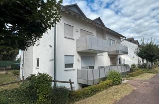 Wohnung kaufen in 36041 Fulda, Fulda - 3-Zimmer-Eigentumswohnung in Haimbach - von privat