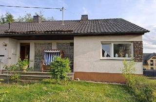 Wohnung kaufen in 56828 Alflen, Alflen - Großzügige Wohnung ca.160 qm auf zwei Ebenen in Alflen Eifel