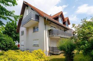 Mehrfamilienhaus kaufen in 01328 Dresden, Dresden - Vollvermietung! Gepflegtes MFH mit Balkonen, Stellplätzen und Garagen in Schönfeld-Weißig.