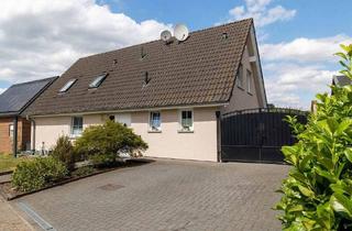 Einfamilienhaus kaufen in 33775 Versmold, Versmold - Energieeffizientes Einfamilienhaus in Versmold - ideal für Familien mit Platzbedarf