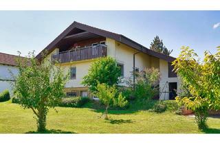 Haus kaufen in 74357 Bönnigheim, Bönnigheim - Ein- bis Zweifamilienhaus in sehr ruhiger, naturnaher und zugleich zentrumsnaher Lage!