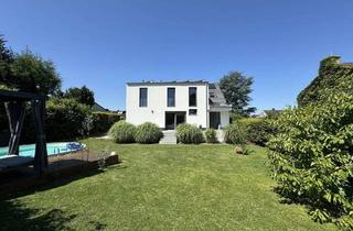 Einfamilienhaus kaufen in 44149 Dortmund, Dortmund - STILVOLL, MODERN UND GROßZÜGIG WOHNEN IN BELIEBTER WOHNLAGE VON DORTMUND-OESPEL