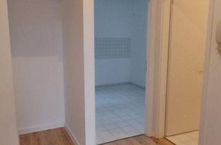 Wohnung mieten in 08468 Reichenbach, 2-Raum-Wohnung in Zentrumsrandlage mit Lift