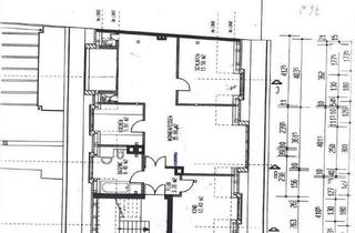 Wohnung mieten in 08371 Glauchau, Helle 3-Raumwohnung mit besonderer Architektur, Stellplatzoption