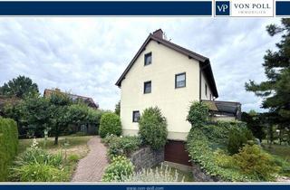 Doppelhaushälfte kaufen in 04420 Markranstädt, Charmante Doppelhaushälfte mit Garten – Ihr neues Zuhause in ruhiger Lage