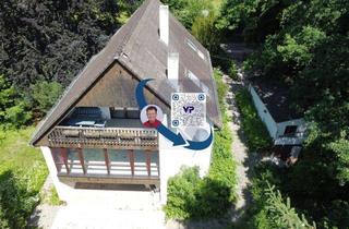 Einfamilienhaus kaufen in 07549 Gera, VERKAUF gegen GEBOT* - Treffen Sie Hänsel und Gretel im Wellness-Bereich!