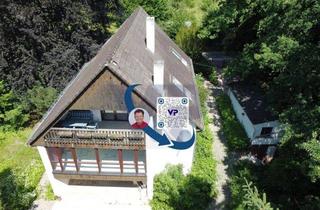 Einfamilienhaus kaufen in 07549 Gera, VERKAUF gegen GEBOT* - Treffen Sie Hänsel und Gretel im Wellness-Bereich!