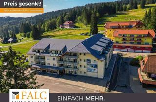 Wohnung kaufen in 79868 Feldberg, Kapitalanlage: Ferienwohnung am Feldberg-direkt am Skilift mit Vollaustattung