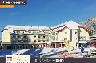 Wohnung kaufen in 79868 Feldberg, Kapitalanlage: Ferienwohnung am Feldberg-direkt am Skilift mit Vollaustattung