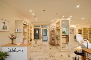 Gewerbeimmobilie kaufen in 85521 Ottobrunn, Repräsentative Gewerbeeinheit in TOP-Lage – direkt am Bahnhof Ottobrunn