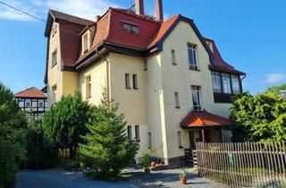 Wohnung mieten in 02779 Großschönau, Frisch renovierte Wohnung im Grünen