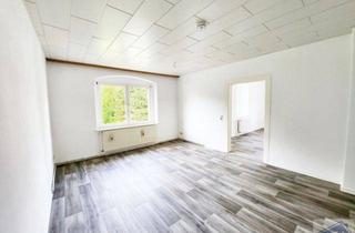 Wohnung mieten in 02779 Großschönau, Frisch renovierte Wohnung im Grünen