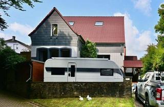 Haus kaufen in 42489 Wülfrath, Modernisiertes 2-Familienhaus für die große Familie, als Mehrgenerationenhaus & zur (Teil-) Vermietung