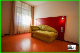 Wohnung mieten in 75417 Mühlacker, schönes, praktisches und möbliertes 1 Zimmer Appartement