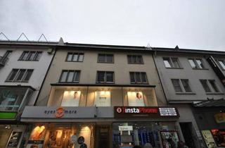 Wohnung mieten in 44787 Bochum, Penthaus in der Mitte der Fußgängerzone !