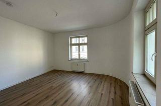 Wohnung mieten in Goethestraße 22, 04808 Wurzen, frische 3 Zimmerwohnung mit neuem Fußboden!