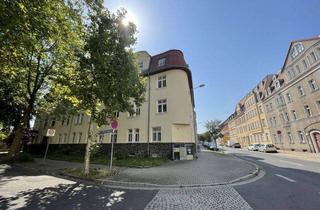 Wohnung mieten in Goethestraße 22, 04808 Wurzen, Sanierte Erdgeschosswohnung mit Balkon!