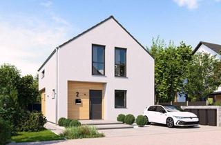 Einfamilienhaus kaufen in 67311 Tiefenthal, KLEIN IN DER FLÄCHE, GROSS IM GEFÜHL