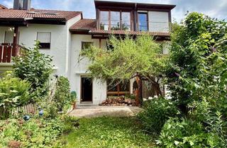 Reihenhaus kaufen in 86949 Windach, Reihenhaus in Windach nahe Ammersee zu verkaufen