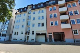 Wohnung kaufen in 08523 Plauen, Klein aber fein in zentraler Lage!