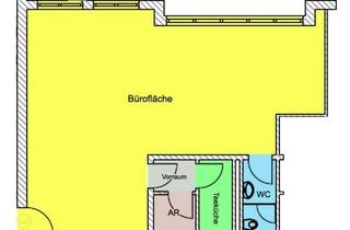 Gewerbeimmobilie mieten in 01187 Dresden, Komfortables Arbeiten unweit der TU Dresden und der historischen Innenstadt!