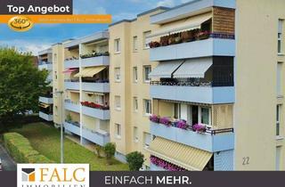 Wohnung kaufen in 55252 Mainz-Kastel, Etagenwohnung in Mainz-Kastel