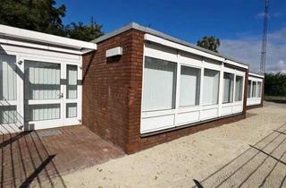 Gewerbeimmobilie mieten in 31234 Edemissen, Edemissen Wipshausen - Gewerbe- und Büroobjekt mit guter Anbindung an die B214