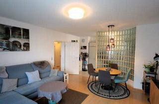 Wohnung kaufen in 77815 Bühl, Kapitalanlage mit Zukunft: Vermietete 2-Zimmer-Wohnung in Bühl, auch für Eigennutzer geeignet!