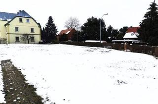 Grundstück zu kaufen in 02681 Wilthen, Pacht: EFH-Bauplatz in Wilthen