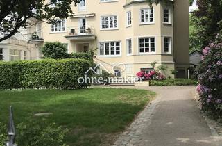 Wohnung mieten in 22085 Hamburg, Möblierter 2 Zimmer Traum an der Alster