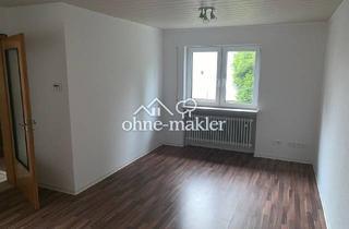 Wohnung mieten in 35641 Laufdorf, Kleine 2 Zimmer Wohnung in 35641 Laufdorf