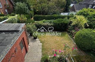 Haus mieten in 48153 Münster, Wohnen in Münsters Süden - Angebot für Vierer-WG