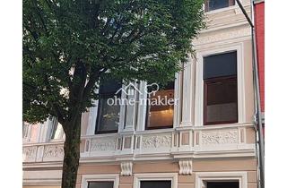 Wohnung kaufen in 52064 Aachen, Renditeobjekt/Kleine Studentenwohnung an der RWTH
