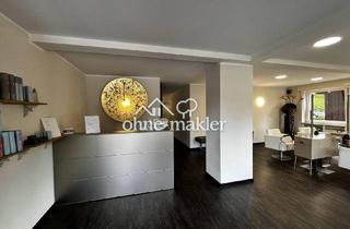 Gewerbeimmobilie mieten in 76571 Gaggenau, Friseursalon in Gaggenau-Hörden