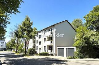 Wohnung mieten in 44869 Bochum, Helle modernisierte 3,5 Zimmer Wohnung mit Balkon in Eppendorf