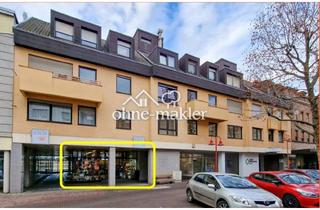 Büro zu mieten in 66333 Völklingen, Gewerbefl. Laden, Büro, Kiosk, Herzen v. 66333 VK-City