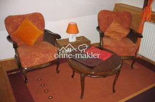 Lofts mieten in 90762 Fürth, 3-Zimmerapartment mit zusätzlichen Hobbyräumen in der Gustavstraße