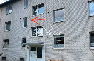 Wohnung mieten in 30952 Ronnenberg, Komplett renovierte 2-Zimmer-WG 64 qm in Ronnenberg