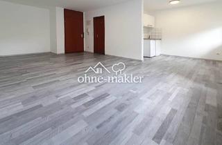 Wohnung mieten in 69214 Eppelheim, 1-Zimmer Wohnung in Eppelheim zu vermieten