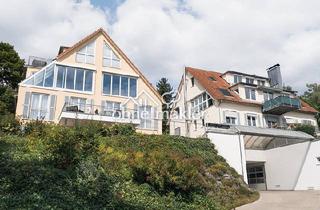 Wohnung mieten in 72076 Tübingen, Helle Etagenwohnung mit Panoramablick