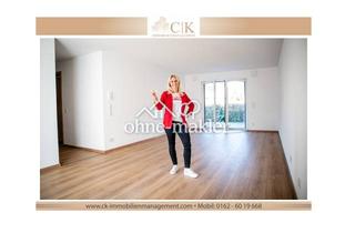 Wohnung mieten in 84036 Landshut, Schicke 3-Zimmer-Neubauwohnungen mitten in Landshut ab sofort zu vermieten