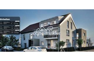 Wohnung kaufen in 77756 Hausach, Mehrfamilienhaus in Hausach - EG-Wohnung