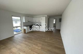 Wohnung kaufen in 88319 Aitrach, 3 Zimmer Neubauwohnung im Service-Wohnen; ab 60 Jahre